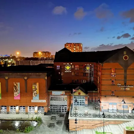 Castlefield Hotel-2
