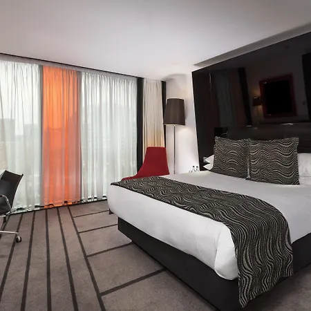 Crowne Plaza Manchester City Centre By Ihg-2