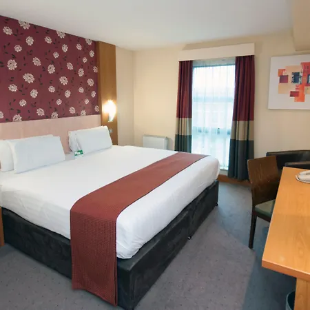 Holiday Inn Manchester - Central Park, An Ihg Hotel-3