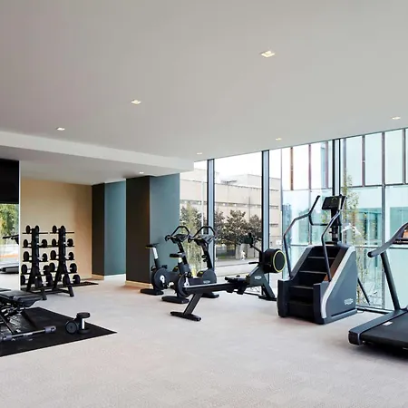 Hyatt Regency Manchester-3