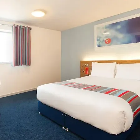 Travelodge Manchester Upper Brooks Street-3