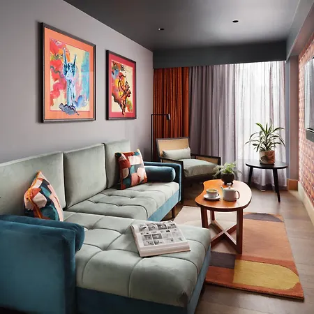 Malmaison Manchester Deansgate-3