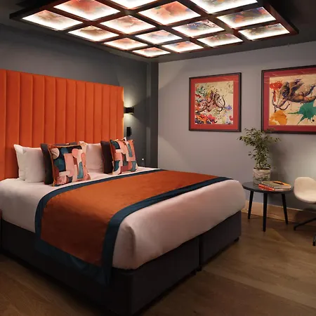 Malmaison Manchester Deansgate-2