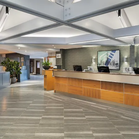 Delta Hotels By Marriott Manchester Airport-3