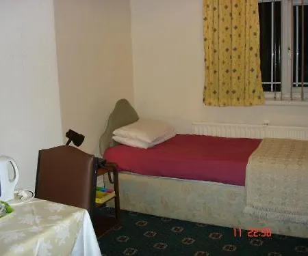 Victoria Park Hotel-2