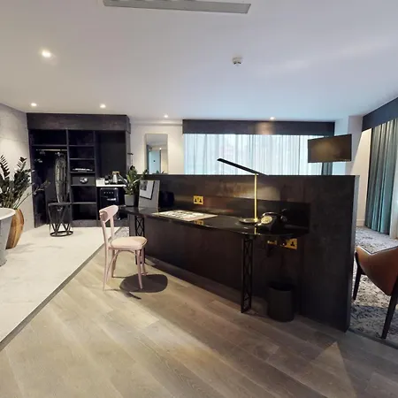 Voco Manchester - City Centre By Ihg-2