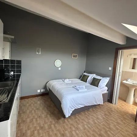 Manchester Stay Hotel - Free Parking-2