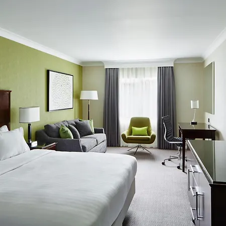 Delta Hotels By Marriott Manchester Airport-2