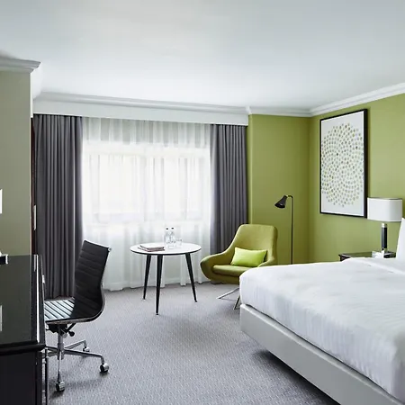 Delta Hotels By Marriott Manchester Airport-3