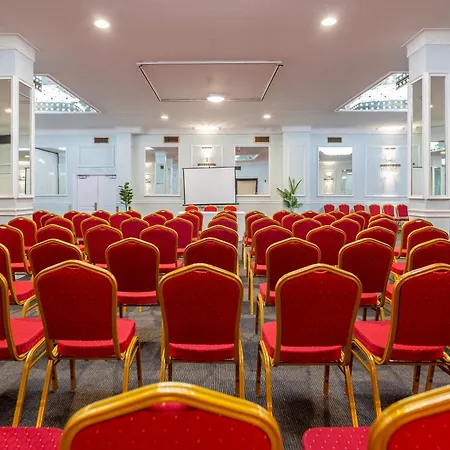 Sachas Hotel Manchester-3