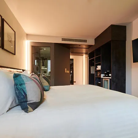 Voco Manchester - City Centre By Ihg-3