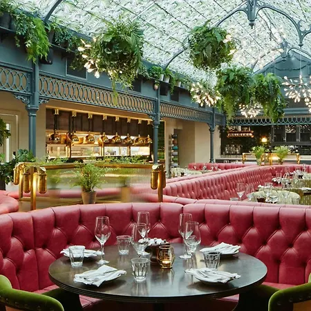 Delta Hotels By Marriott Manchester Airport-3