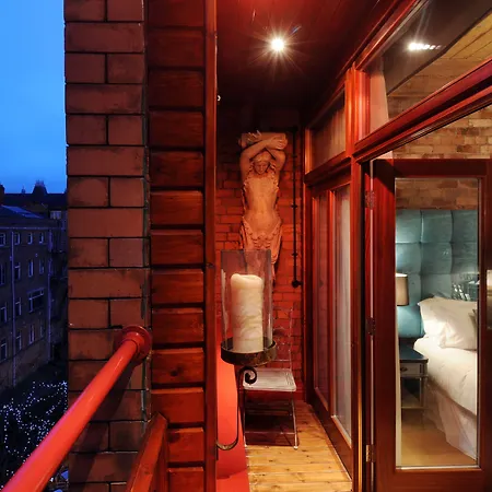 Velvet Hotel Manchester, Worldhotels Crafted (Adults Only)-3