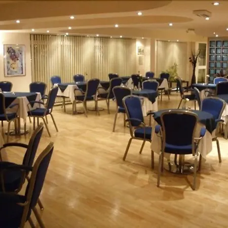 B&B Hotel Manchester Sportcity-3