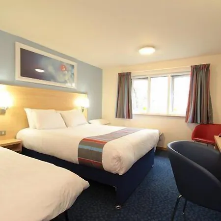 Travelodge Manchester Ancoats-2