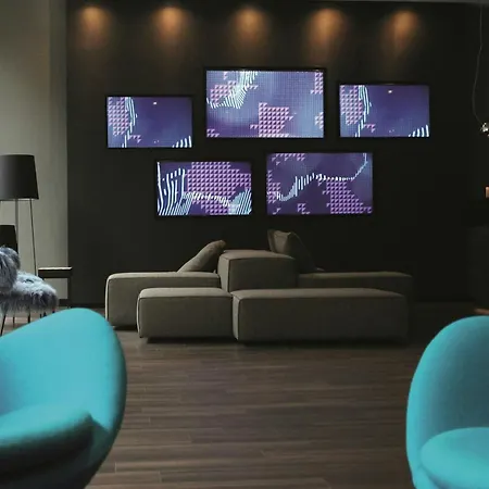 Motel One Manchester-Piccadilly-2
