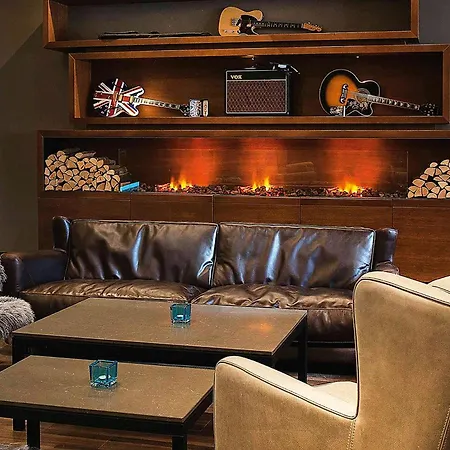 Motel One Manchester-Piccadilly-3