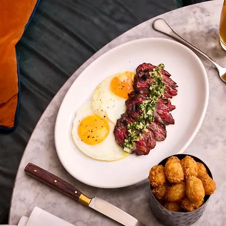 King Street Townhouse Hotel & Spa-3