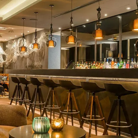 Motel One Manchester-Royal Exchange-3