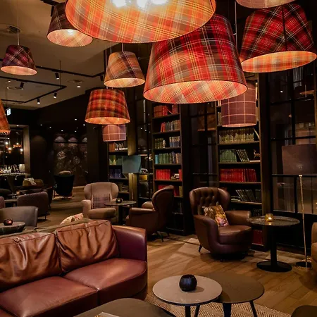 Motel One Manchester-St. Peter´s Square-3