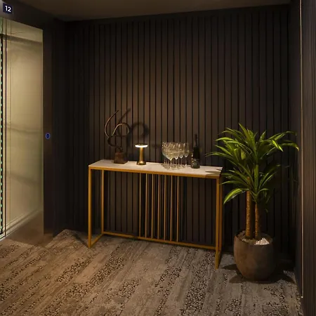 Doubletree By Hilton Manchester Piccadilly-3