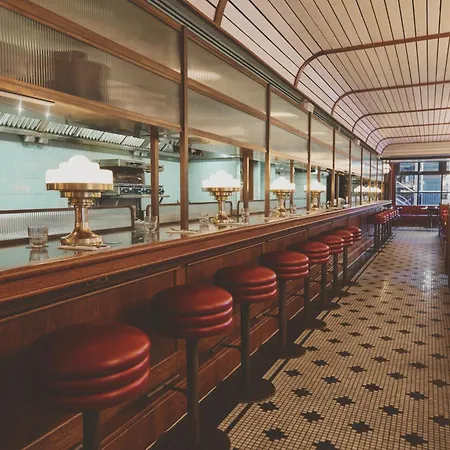 Mollie'S Manchester-3