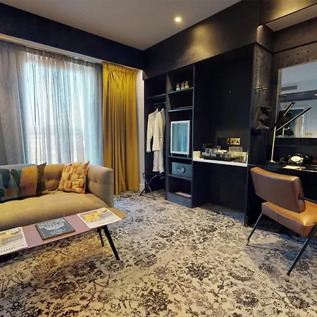 Voco Manchester - City Centre By Ihg-3