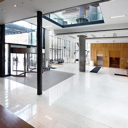 The Manchester Deansgate Hotel, By Ihg-3