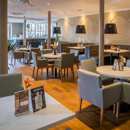 The Townhouse Manchester-2