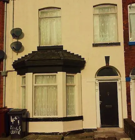 The Kingscliffe Guesthouse-2