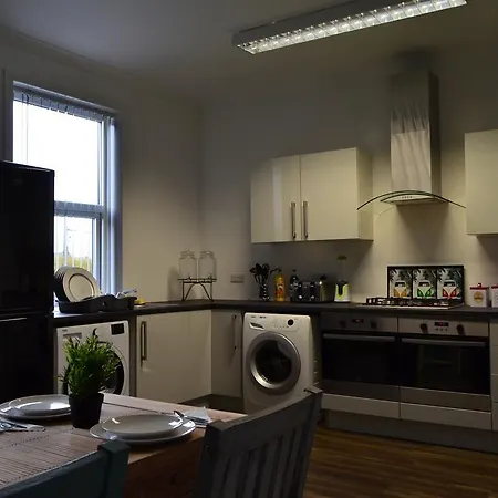 Oxford Road House-3