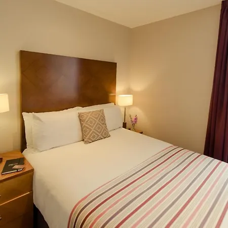 Premier Suites Manchester-3
