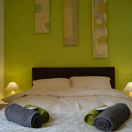 Oxford Road House-2