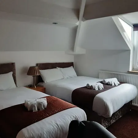 The Fallowfield Lodge-2