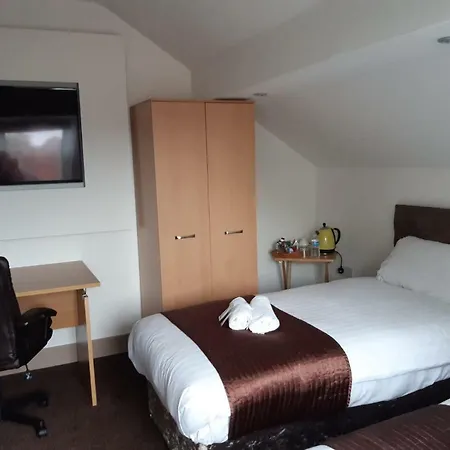 The Fallowfield Lodge-3