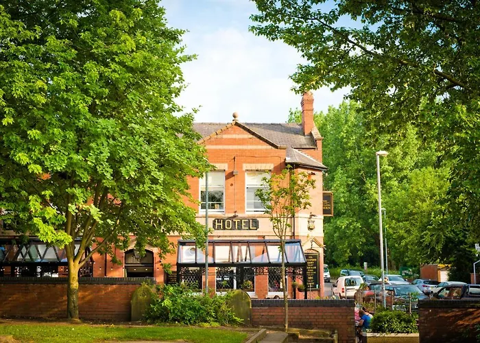 Bowling Green Manchester