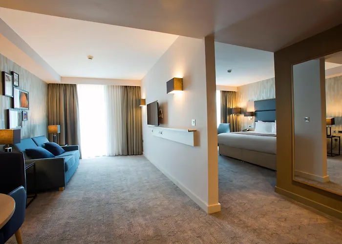 Holiday Inn Manchester - City Centre By Ihg