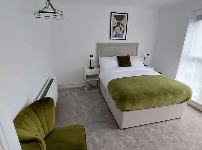 Bankwellstreet Hotel Manchester