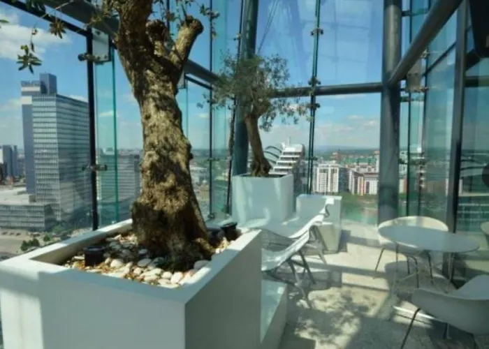 City Sky Place Manchester