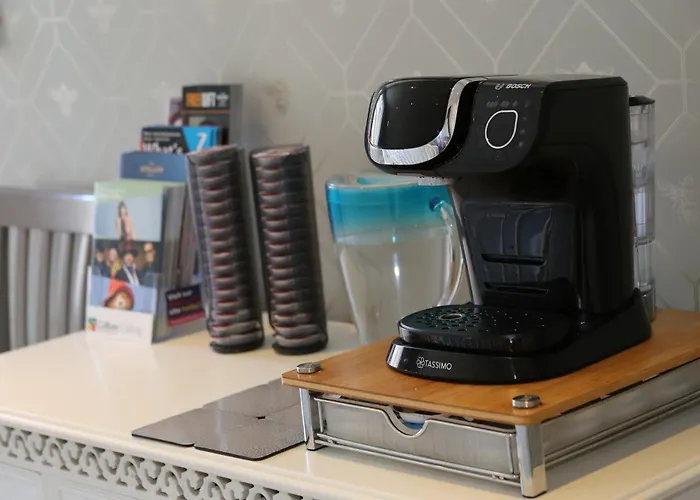 The Bulls Head Hotel Manchester