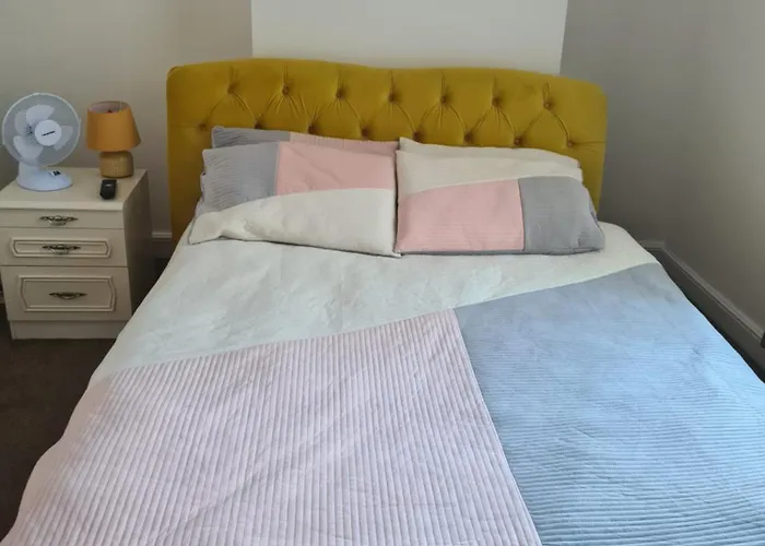 Hotel Carfax House à Manchester