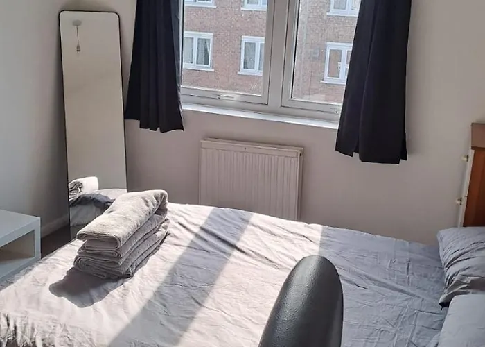 Rachel'S House Hotel Manchester