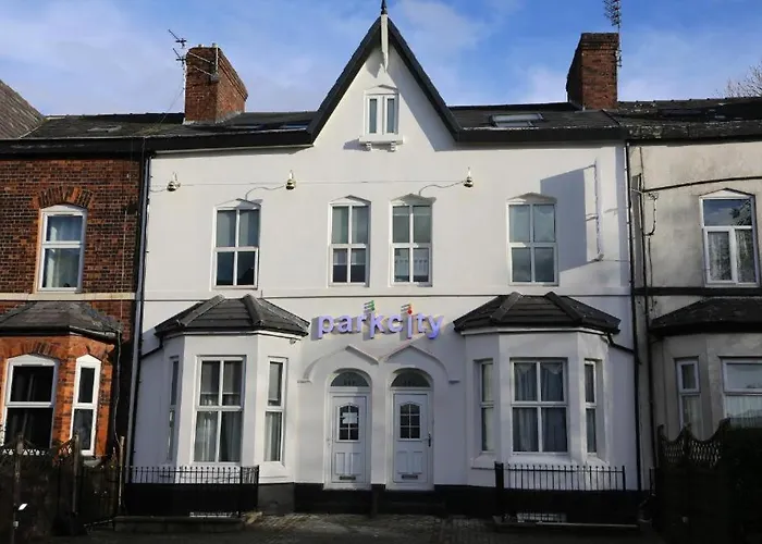 Apex Rooms At Park City Manchester