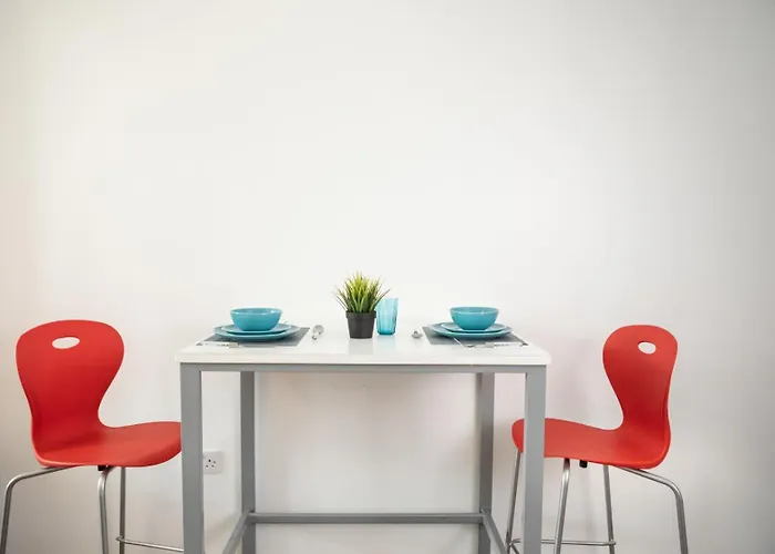 Rusholme Place Manchester