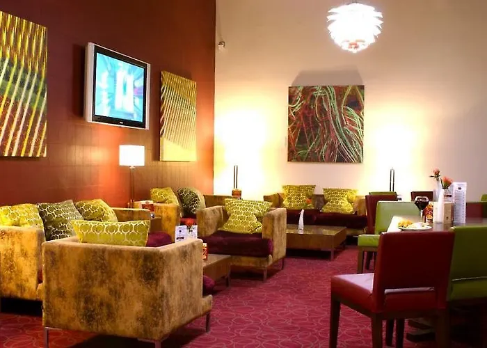 The Place Aparthotel Manchester