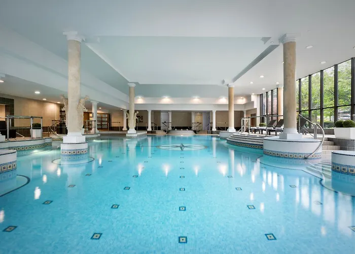 Delta Hotels By Marriott Manchester Airport