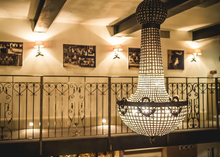 Great John Street Hotel Manchester