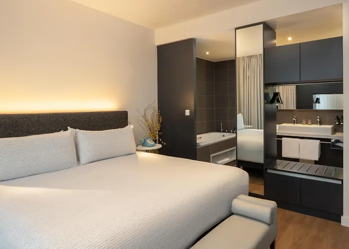 Manchester HotelsInnside By Melia