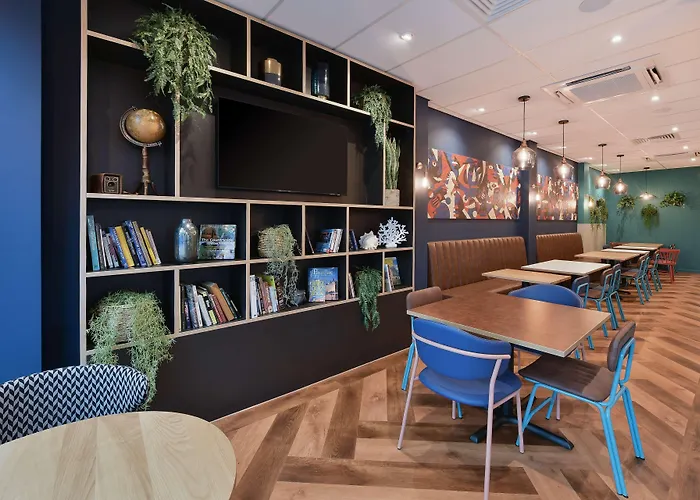 Travelodge Manchester Upper Brooks Street