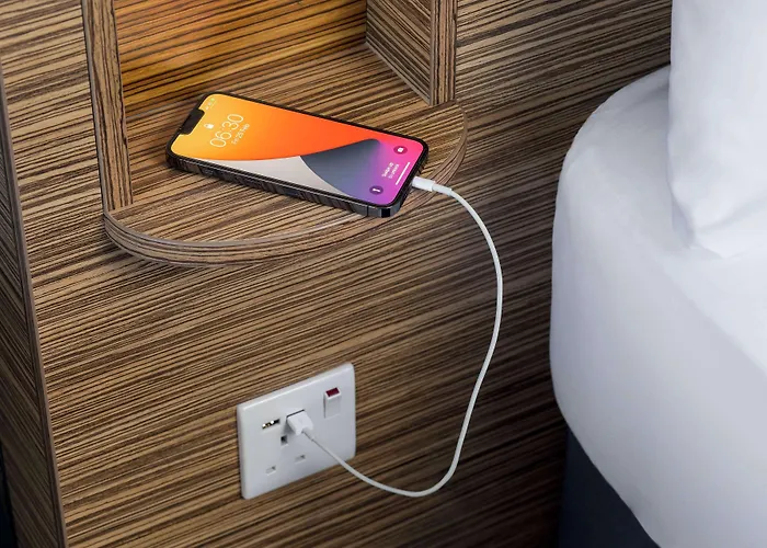 Travelodge Manchester Central Arena